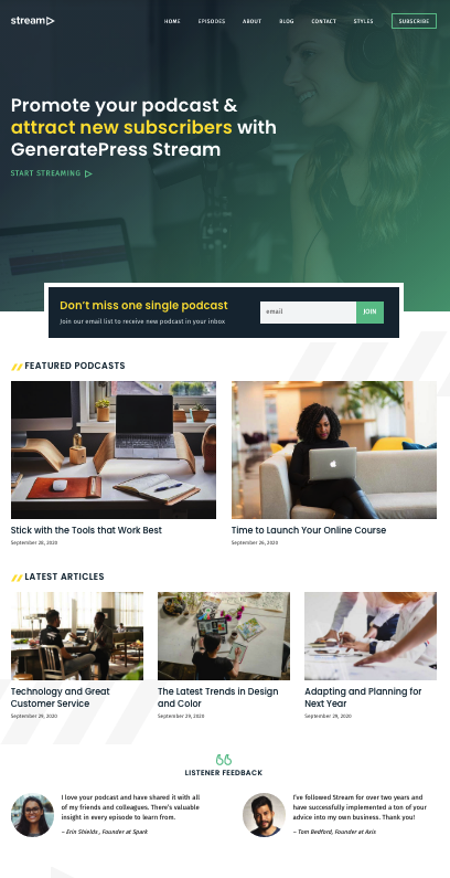 web design development ex4