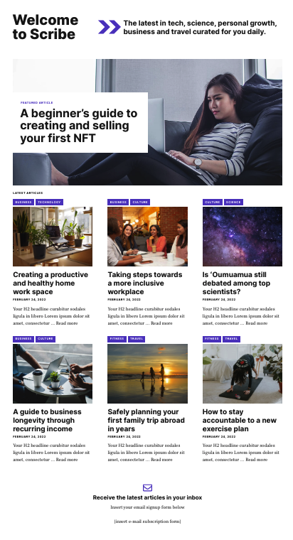 web design development ex15