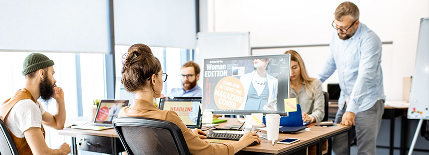 web design and development