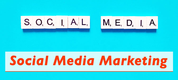 social media marketing management