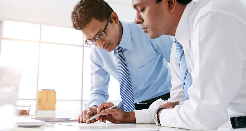 traits of good project manager